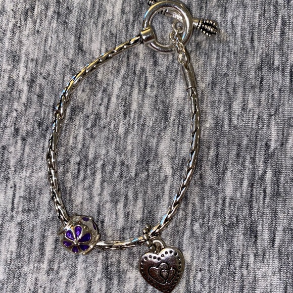 Charm bracelet - Picture 4 of 4